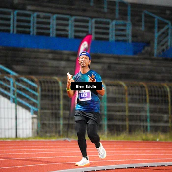 Runner Photo 4677369