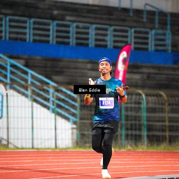 Runner Photo 4677372