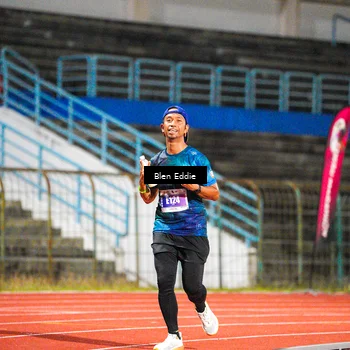 Runner Photo 4677373