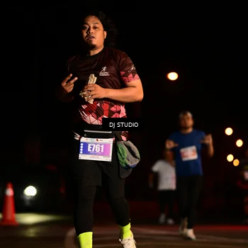 Runner Photo 4677378