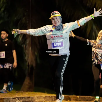 Runner Photo 4677380