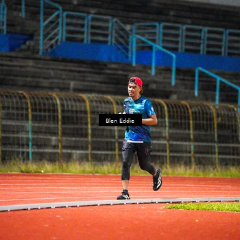 Runner Photo 4677381