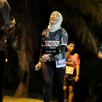 Runner Photo 4677384