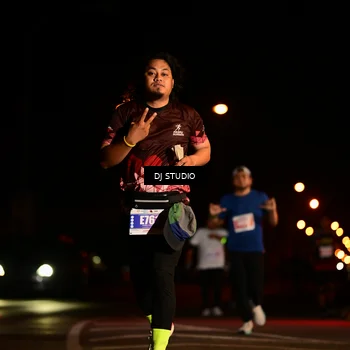Runner Photo 4677387