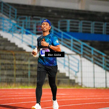Runner Photo 4677388
