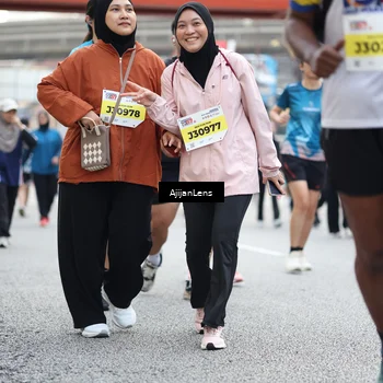 Runner Photo 4677391