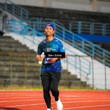 Runner Photo 4677392