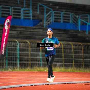 Runner Photo 4677394