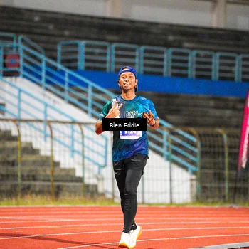Runner Photo 4677395