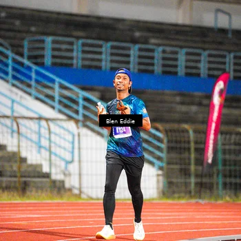 Runner Photo 4677397