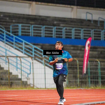 Runner Photo 4677399