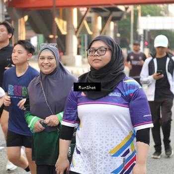 Runner Photo 4677401