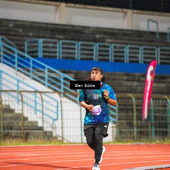 Runner Photo 4677404