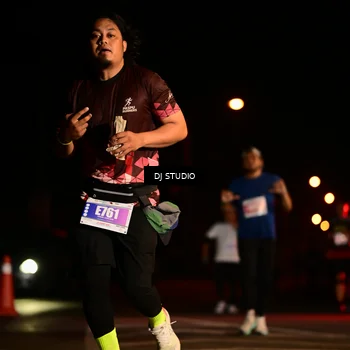 Runner Photo 4677405