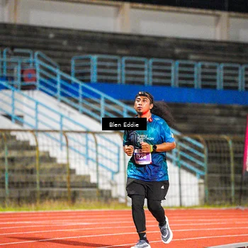 Runner Photo 4677407