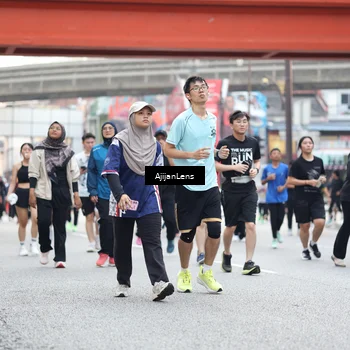 Runner Photo 4677409