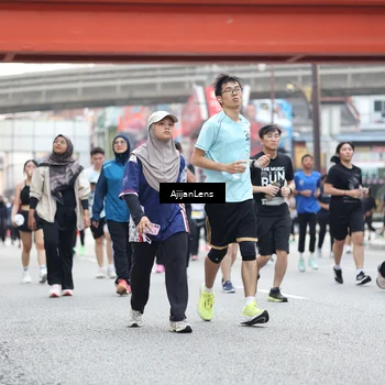 Runner Photo 4677411