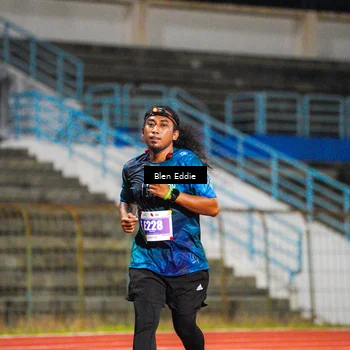 Runner Photo 4677413
