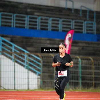 Runner Photo 4677416