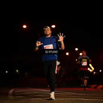 Runner Photo 4677417