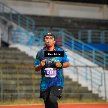 Runner Photo 4677418