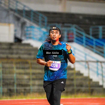 Runner Photo 4677422