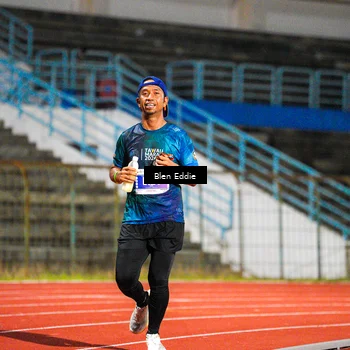 Runner Photo 4677423