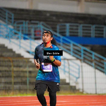 Runner Photo 4677424