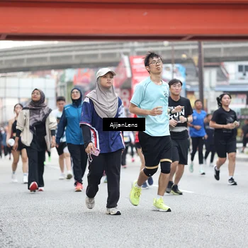 Runner Photo 4677425