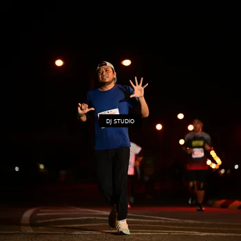Runner Photo 4677426