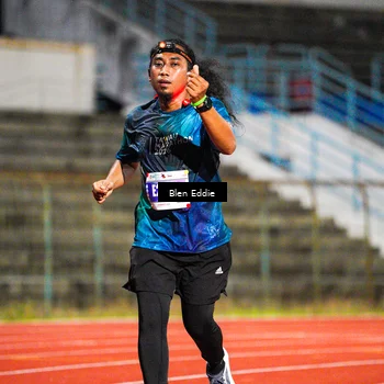 Runner Photo 4677428