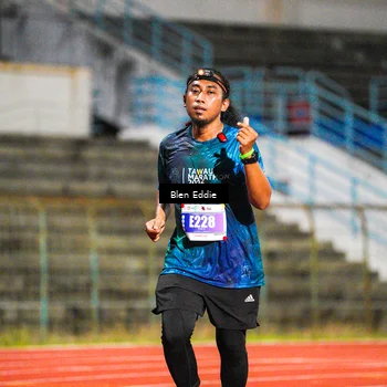 Runner Photo 4677429