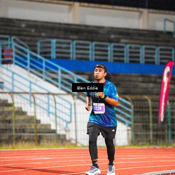 Runner Photo 4677431