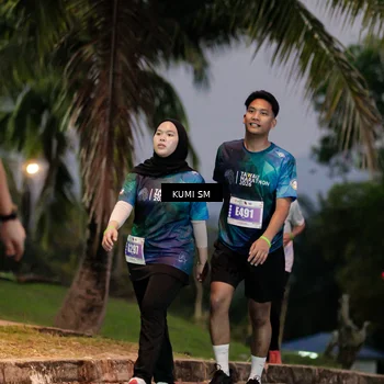 Runner Photo 4677434