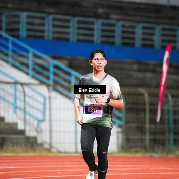 Runner Photo 4677437