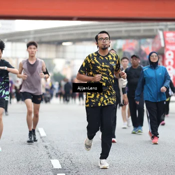 Runner Photo 4677438