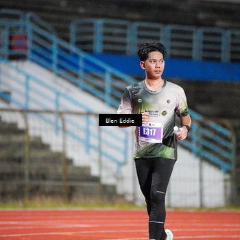 Runner Photo 4677440