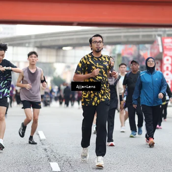 Runner Photo 4677441