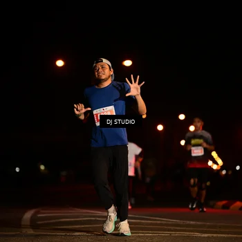 Runner Photo 4677442