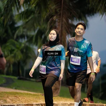 Runner Photo 4677443