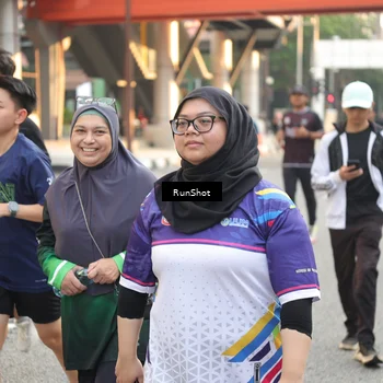 Runner Photo 4677444