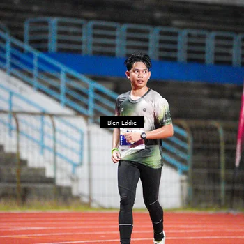 Runner Photo 4677445