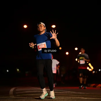 Runner Photo 4677446