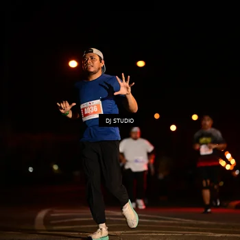 Runner Photo 4677447