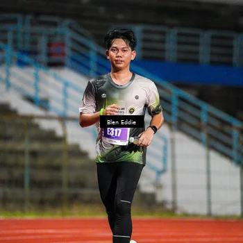 Runner Photo 4677448