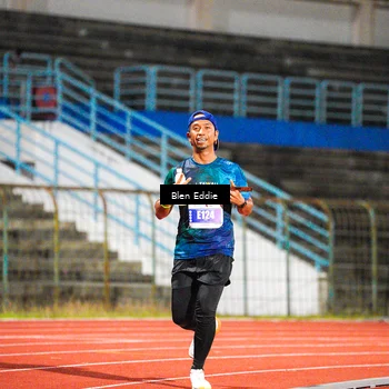 Runner Photo 4677450