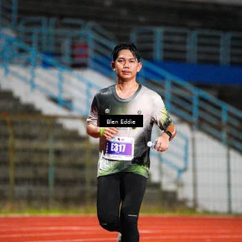 Runner Photo 4677451