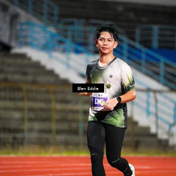 Runner Photo 4677452