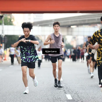 Runner Photo 4677453
