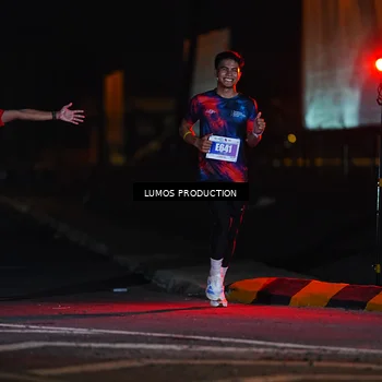 Runner Photo 4677456